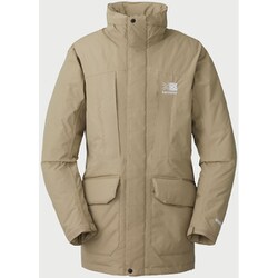 ヨドバシ.com - カリマー Karrimor global down coat 245013 Beige M