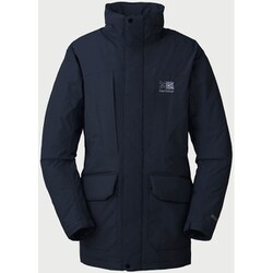 ヨドバシ.com - カリマー Karrimor global down coat 245022 Navy S