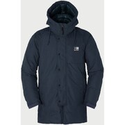 maxima down coat 3D10UAI1 Navy Sサイズ [アウトドア ダウンウェア メンズ]