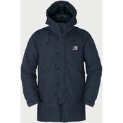 maxima down coat 3D10UAI1 Navy XLサイズ [アウトドア ダウンウェア メンズ]