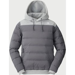 ヨドバシ Com カリマー Karrimor Indie Down Hoodie 3d13uai1 Grey Xsサイズ アウトドア ダウンウェア メンズ 通販 全品無料配達