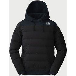 ヨドバシ.com - カリマー Karrimor indie down hoodie 245425 Black XL