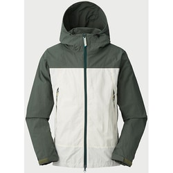 ヨドバシ Com カリマー Karrimor トライトン ジャケット 3jmai1 Green White Xlサイズ アウトドア ジャケット メンズ 通販 全品無料配達