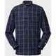 kilda L/S shirts 245712 Navy Sサイズ [アウトドア シャツ メンズ]