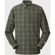 kilda L/S shirts 245725 KHAKI XLサイズ [アウトドア シャツ メンズ]