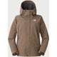 glencoe Ws insulation jkt II 2J06WAI1 Mocha Lサイズ [アウトドア ジャケット レディース]