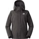 glencoe W's insulation jkt 2 100756 Black Sサイズ [アウトドア ジャケット レディース]