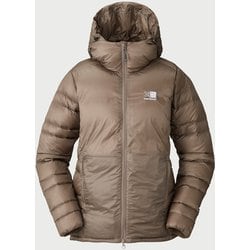 karrimor featherlite down parka