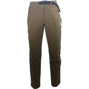 トレック DF W's パンツ  2P10WAI1 Beige Sサイズ [アウトドア　パンツ　レディース]