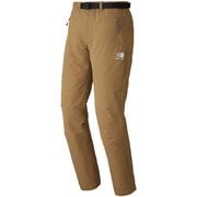 trek DF W's pants 2P10WAI1 Beige Mサイズ [アウトドア パンツ レディース]