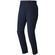 macapa DF Ws pants 2P11WAI1 Navy Mサイズ [アウトドア パンツ レディース]
