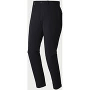 macapa DF Ws pants 247232 Black Sサイズ [アウトドア パンツ レディース]
