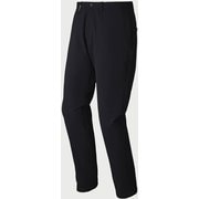 macapa DF Ws pants 2P11WAI1 Black Mサイズ [アウトドア パンツ レディース]