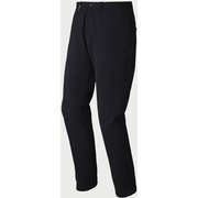 macapa DF Ws pants 247234 Black Lサイズ [アウトドア パンツ レディース]