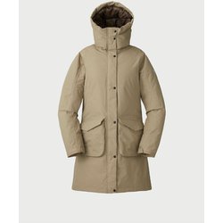 ヨドバシ.com - カリマー Karrimor global Ws downcoat 3D09WAI1 Beige