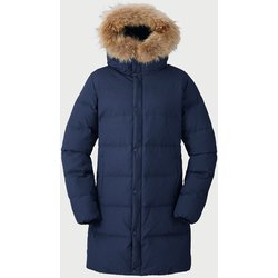 ヨドバシ.com - カリマー Karrimor eday Ws downfurcoat 3D11WAI1 Navy