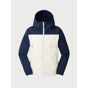 トライトン W's ジャケット 3J20WAI1 White/NV Sサイズ [アウトドア　ジャケット　レディース]