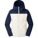 triton W's jkt 215073 White/NV Mサイズ [アウトドア ジャケット レディース]