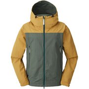 トライトン W's ジャケット 3J20WAI1 Green/MT Sサイズ [アウトドア　ジャケット　レディース]