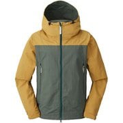 トライトン W's ジャケット 3J20WAI1 Green/MT Mサイズ [アウトドア　ジャケット　レディース]