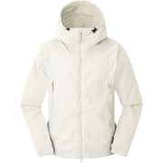 トライトン W's ジャケット 3J20WAI1 White Mサイズ [アウトドア　ジャケット　レディース]