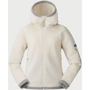 journeyW'sparka 3J17WAI1 White/AS Lサイズ [アウトドア フリース レディース]