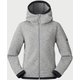 journeyW'sparka 248022 Ash/BK Sサイズ [アウトドア フリース レディース]