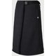 journeyW'swrapskirt 3P16WAI1 Black Sサイズ [アウトドア スカート レディース]