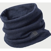 wool neckwarmer 198397 Indigo Free [アウトドア ネックウォーマー]