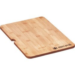 スノーピーク ウッドテーブル W竹（新品・未使用） スノーピーク ウッドテーブル 竹 - メルカリ