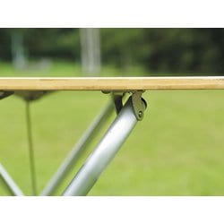ヨドバシ.com - スノーピーク snow peak ワンアクションテーブル