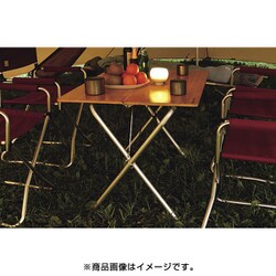 ヨドバシ.com - スノーピーク snow peak ワンアクションテーブル