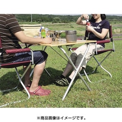 ヨドバシ.com - スノーピーク snow peak ワンアクションテーブル