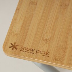 ヨドバシ.com - スノーピーク snow peak フォールディングシェルフ