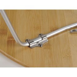 ヨドバシ.com - スノーピーク snow peak ワンアクションちゃぶ台