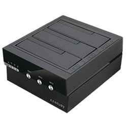 CROS3U31CIS [裸族のお立ち台3bay USB3.1 Gen2]