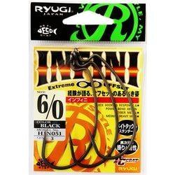 HIN051 [インフィニ 6/0]