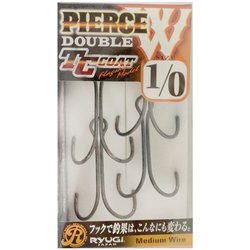 HPW060 [ピアスダブル 1/0]