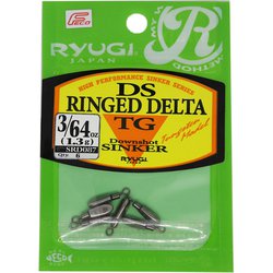 SRD087 [DSリングドデルタTG 3/64 1.3g]