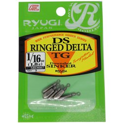 SRD087 [DSリングドデルタTG 1/16 1.8g]