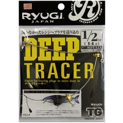 SDT123 [ディープトレーサーTG 1/2 14g]