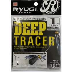 SDT123 [ディープトレーサーTG 1 28g]