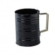 スパイス BONHEURHANDLEFLOWERPOT JMGN7040BK