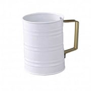 JMGN7040WH [スパイス BONHEURHANDLEFLOWERPOT]