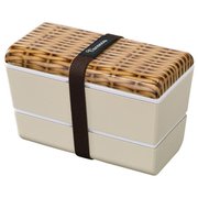 PANIER 2段ランチボックス SFVG1709 SFVG1709