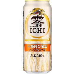 ヨドバシ.com - キリンビール キリン 零ICHI（ゼロイチ） 500ml