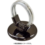 RRNGAI01BK [2in1フィンガーホールドリング エアコン送風口対応 BK]