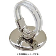 RRNGAI01SV [2in1フィンガーホールドリング エアコン送風口対応 SV]