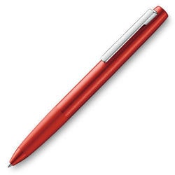 ヨドバシ.com - ラミー LAMY アイオン レッド L277RD ボールペン 限定 L277RD 通販【全品無料配達】