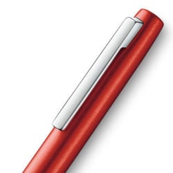 ヨドバシ.com - ラミー LAMY アイオン レッド L277RD ボールペン 限定 L277RD 通販【全品無料配達】